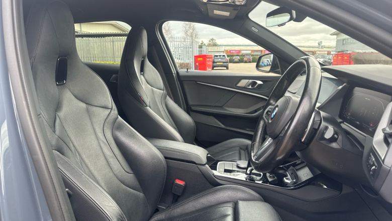 BMW 1 Series M135i xDrive 5dr Step Auto Petrol Hatchback